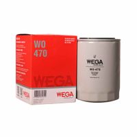 Filtro Lubrificante Colheitadeira Valtra 215420 Wega
