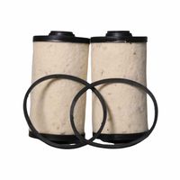 Filtro Combustível Trator Valtra 215460 Delphi