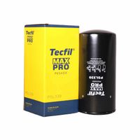 Filtro Lubrificante Colheitadeira New Holland 824198 Tecfil