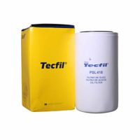Filtro de Óleo do Motor Trator New Holland 81879134 Tecfil