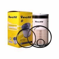 Filtro de Combustível Trator New Holland 84283691 Tecfil