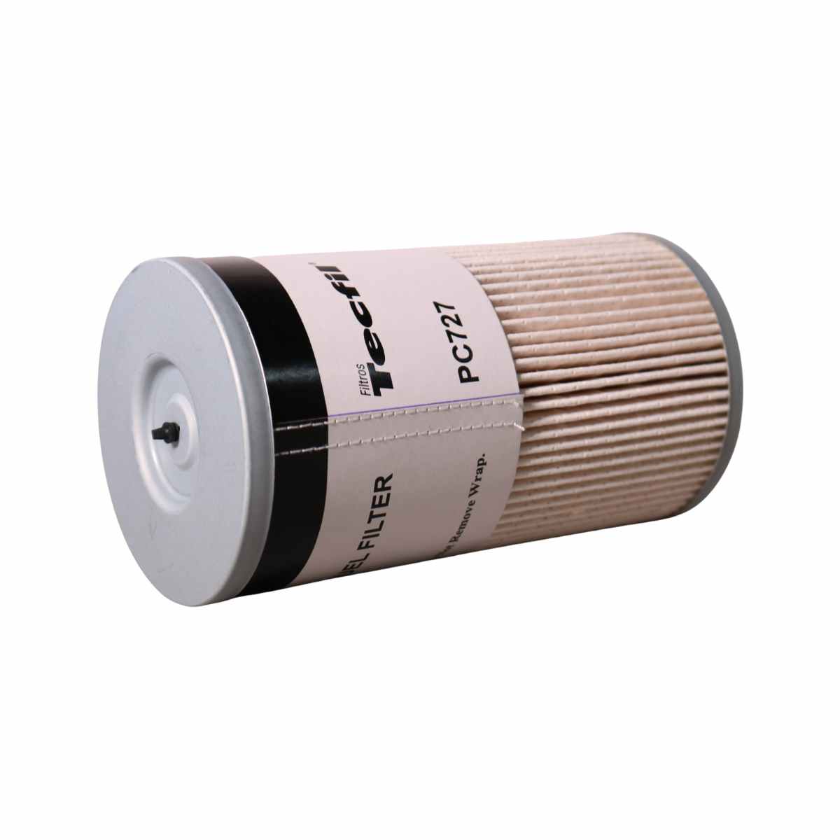 Filtro de Combustível Trator New Holland 84283691 Tecfil - Agrotrator