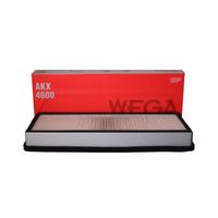 Filtro De Ar Cabine Trator Valtra 85564200 Wega