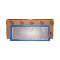 Filtro De Ar Trator Massey e Valtra ACW5494830 Agco