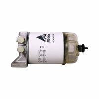 Filtro Combustivel Pulvrizador Valtra ACX2421570 Agco