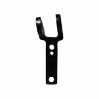 Conjunto Garfo Direção Trator Valtra 85918200 King Parts
