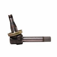 Manga de Eixo Trator Massey Ferguson 3149077 King Parts