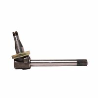 Manga Eixo Esq Trator Massey Ferguson 3145067 King Parts
