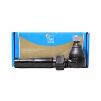 Terminal com Adaptador Trator NH D8NN3289EAADPT King Parts