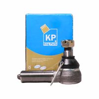 Terminal Trator Valtra 263870 King Parts