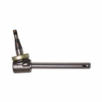 Manga Eixo Esquerdo Trator Massey Ferguson 487208 King Parts