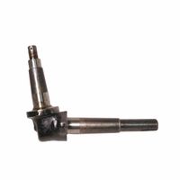 Manga de Eixo Trator Valtra 626090 King Parts