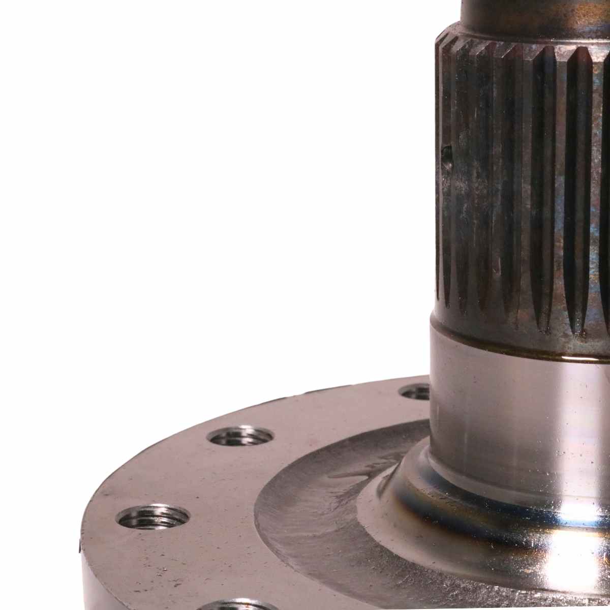 Cubo Acoplamento Forjado Trator Valtra 80567901 King Parts Cubo Acoplamento Forjado Trator Valtra 80567901 King Parts