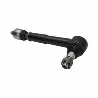 Barra Esquerda Trator New Holland CAR122600 King Parts
