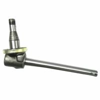 Manga Eixo Direito Trator Massey Ferguson 1481873 King Parts