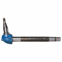 Manga Eixo Direito Trator New Holland E5NN3107 King Parts