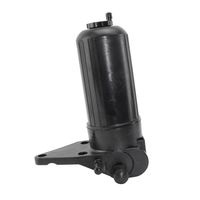 Bomba Combustível Elétrica Trator Massey 4227427 AST