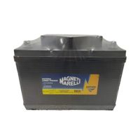 Bateria Caminhão Selada 100Ah 12v Magneti Marelli EST100ER