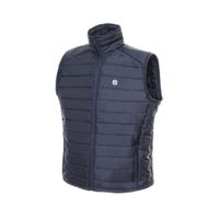 Colete Masculina Outdoor Puffer Azul XG New Holland 21074