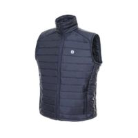 Colete Feminina Outdoor Puffer Azul P New Holland 21076 NOR