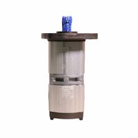 Bomba Hidráulica Dupla Trator Agrale F000510708 Bosch