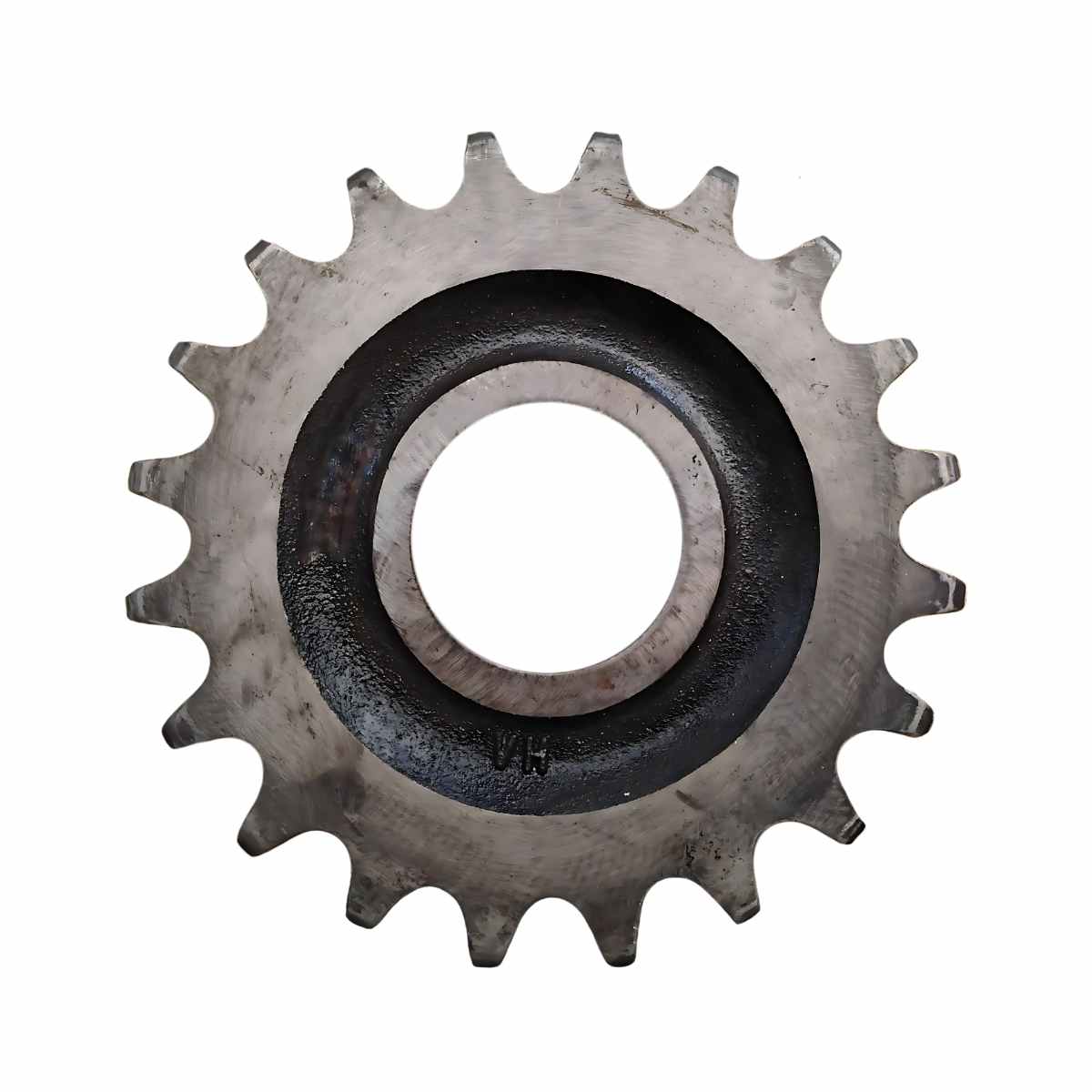 Roda Dentada Trator New Holland 75289029 VH - Agrotrator