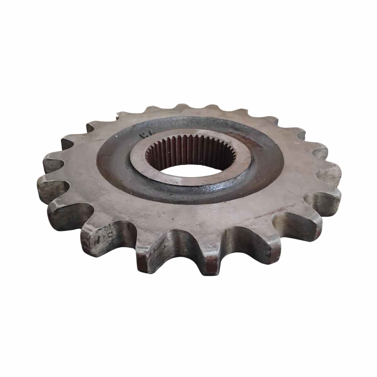 Roda Dentada Trator New Holland 75289029 VH - Agrotrator