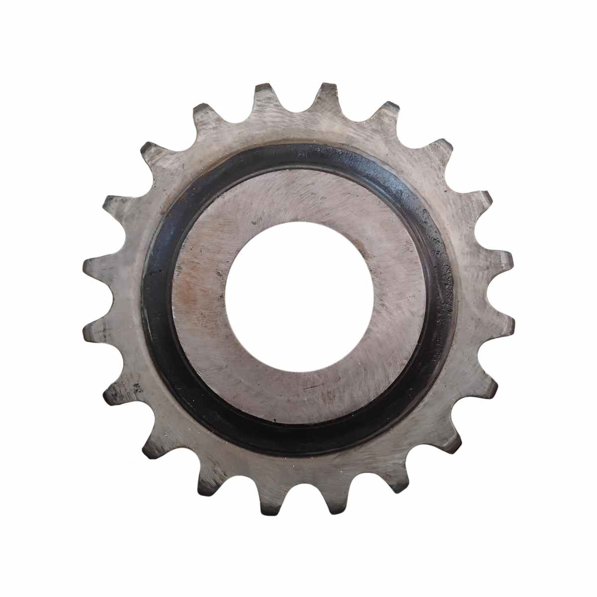 Roda Dentada Trator New Holland 75289029 VH - Agrotrator