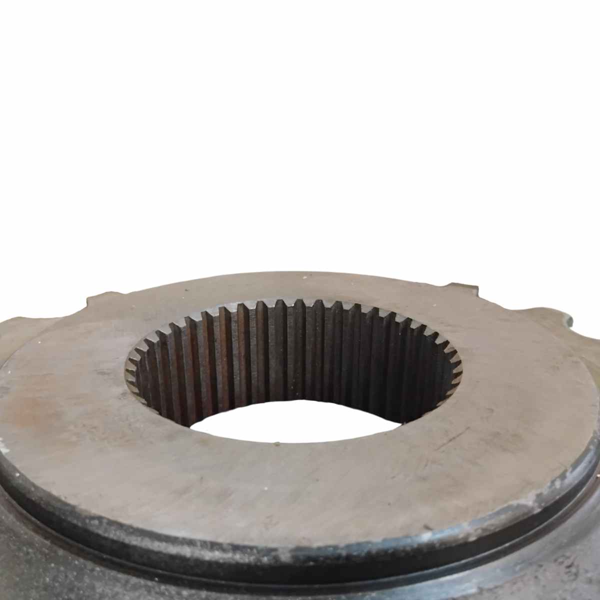 わたなべ　903535 Roda Dentada Trator New Holland 75289029 VH - Agrotrator