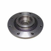 Cubo Arrastador Embreagem Trator Valtra 86543810 King Parts