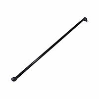 Barra Lateral Direção Trator New Holland D8NN3304 King Parts