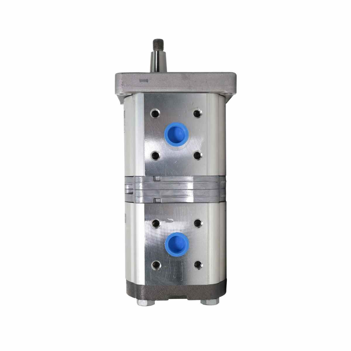 Bomba Hidráulica Trator New Holland R979033839 Bosch - Agrotrator