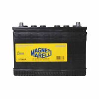 Bateria Veículo Utilitário 90Ah 12V Magneti Marelli STD90DR