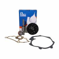 Reparo Bomba de Água Trator New Holland DEPN8591 Indisa