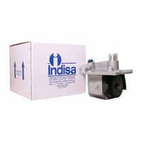 Bomba Hidraulica Trator New Holland 9026112704 Indisa