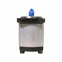 Bomba Hidráulica Simples Trator Massey 9023101730 Indisa