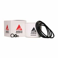 Filtro Combustível Trator Massey 6309493M1 Agco