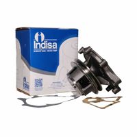 Bomba Água Trator New Holland D8NN8501 Indisa