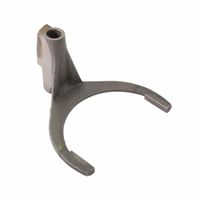 Garfo do Câmbio Trator Massey Ferguson 1860773 Indisa