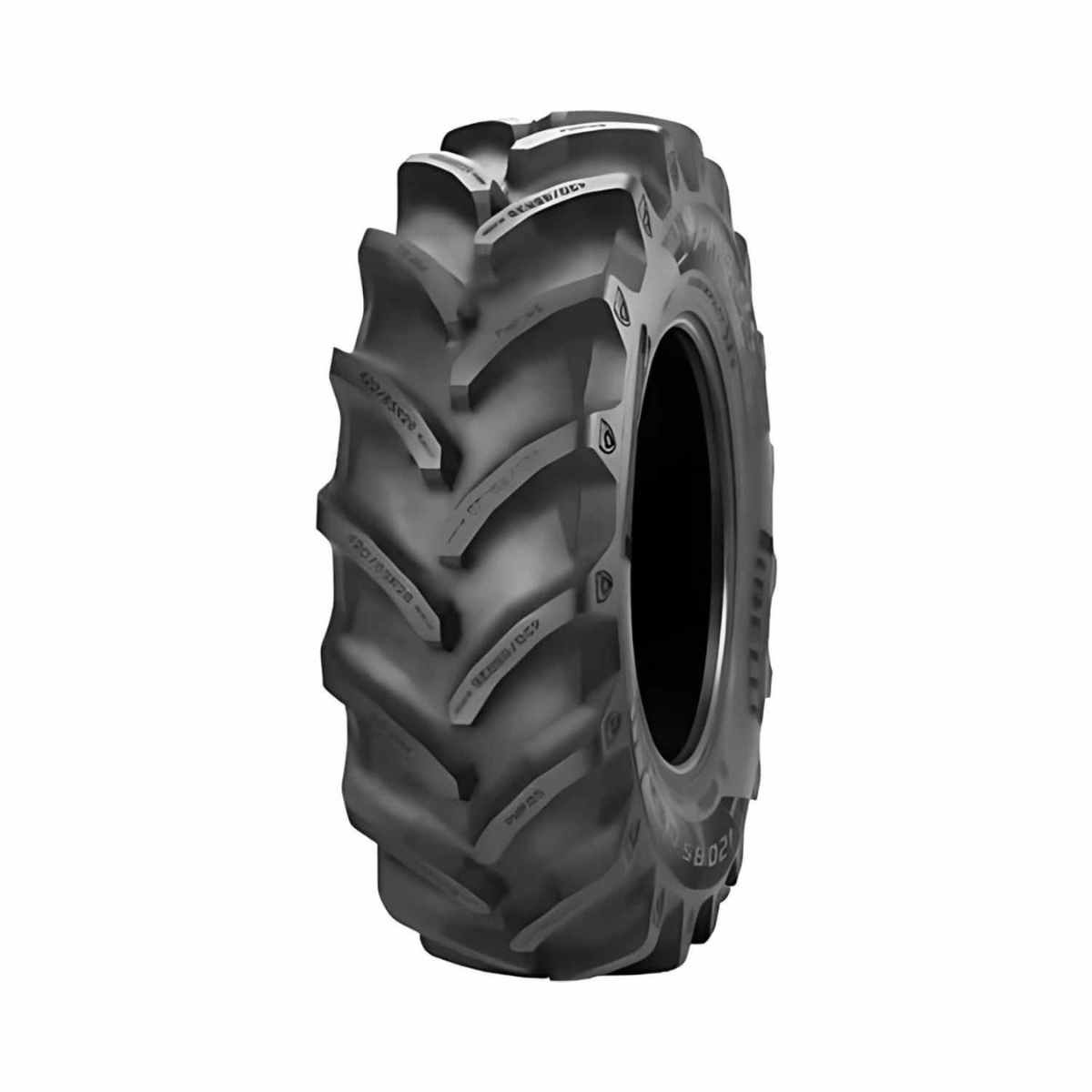 Pneu Aro 14.9-24 6L R-1 TL Tm95 Pirelli 2684600 - Agrotrator