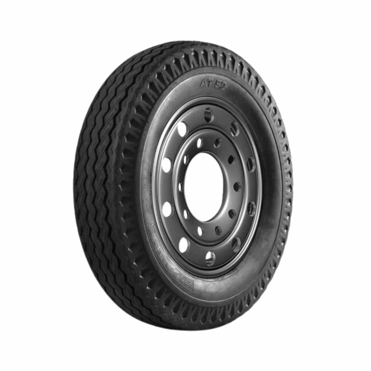 Pneu 7.00-16 10L Tt At52 Pirelli 95005604 - Agrotrator