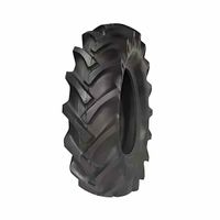 Pneu Aro 18.4-34-12PR R1 W TT Construção 18434 Gripmaster
