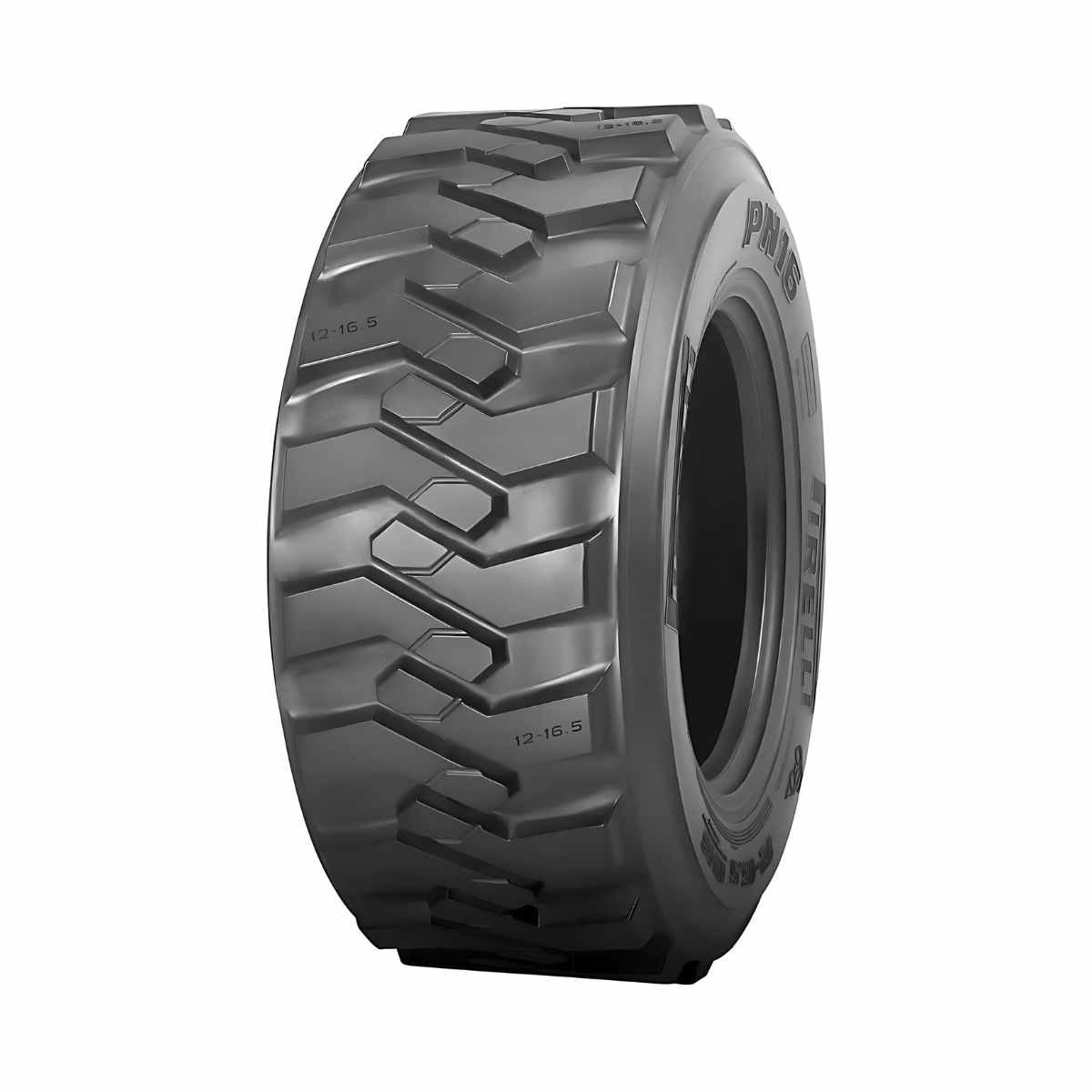 Pneu Aro 12-16.5 10L Sks-1 TL Pn16 Pirelli 1995300 - Agrotrator