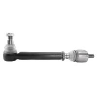 Barra Direção Eixo Dianteiro Massey 87537300 Della Rosa