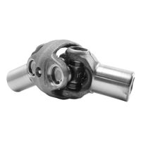 Articulação Eixo Traseiro Trator Massey 040658 Della Rosa