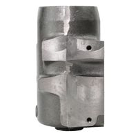 Cilindro Hidráulico Trator Massey 516571 Della Rosa
