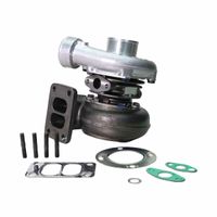 Turbina D229/4 para Trator New Holland 73403501
