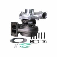 Turbo Alimentador Trator Valtra 82064800 Borgwarner