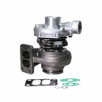 Turbo para Trator New Holland 83959416