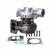 Turbo Alimentador Trator Valtra 80976200 Borgwarner Brasil